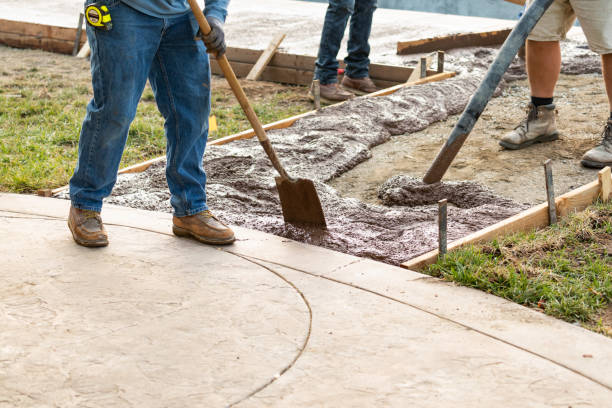  Roselle Park, NJ Concrete contractor Pros