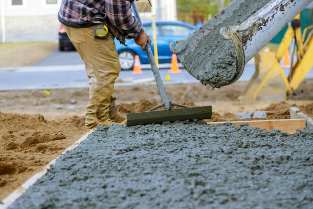Best Concrete Staining and Coloring in Roselle Park, NJ