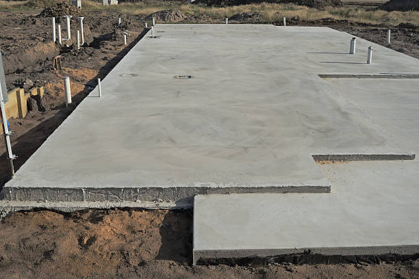 Best Stamped Concrete Services in Roselle Park, NJ
