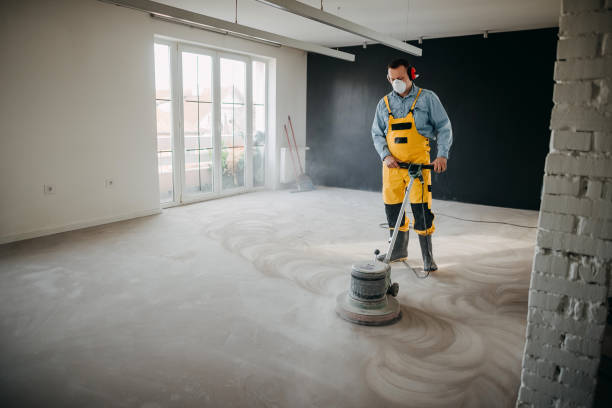 Best Concrete Sealing and Maintenance in Roselle Park, NJ