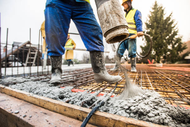 Best Concrete Sidewalk Installation in Roselle Park, NJ